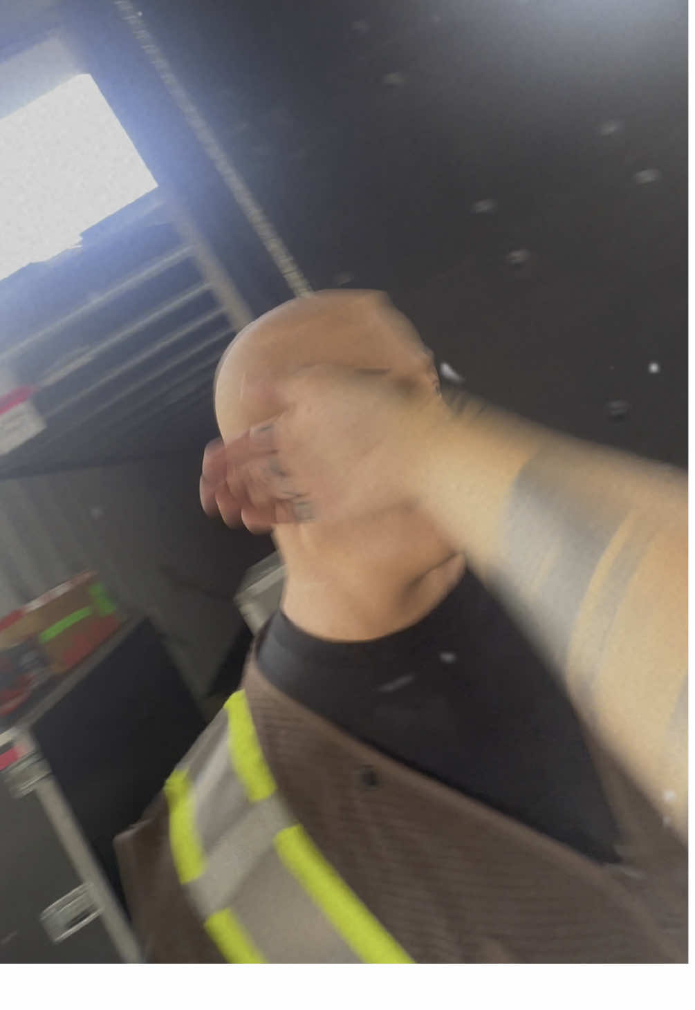 Posting Daily Back Stage Bob Beatings until this account reaches 200,000 followers #fyp 