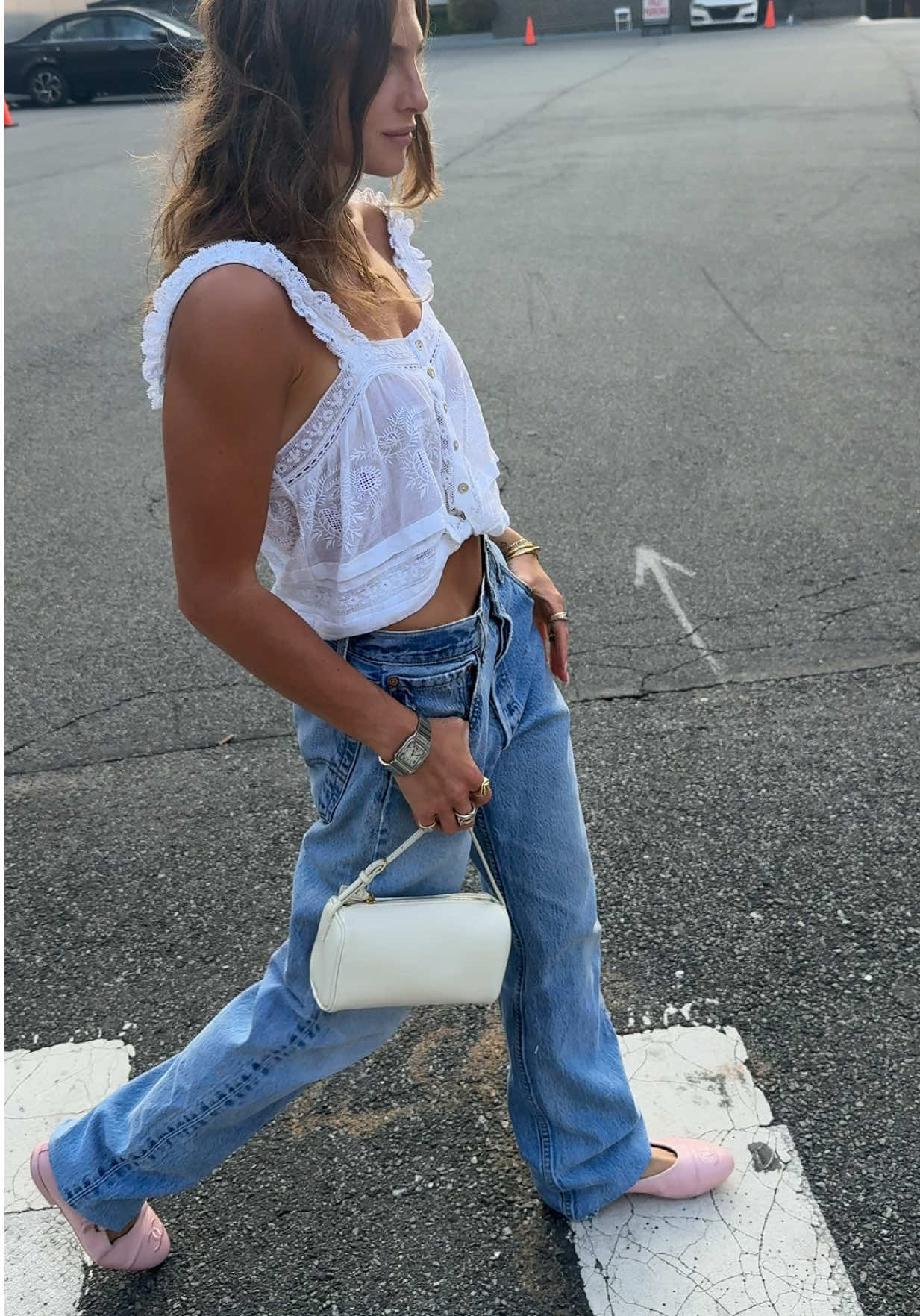 I don’t want summer to end!! #OOTD #summerstyle #fashioninspo #outfitinspo 