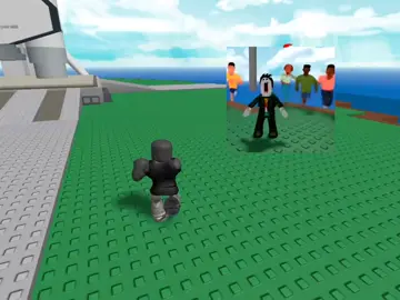 Head name is Chocolate Lover | #viral #meme #chocolate #roblox #naturaldisastersurvival 
