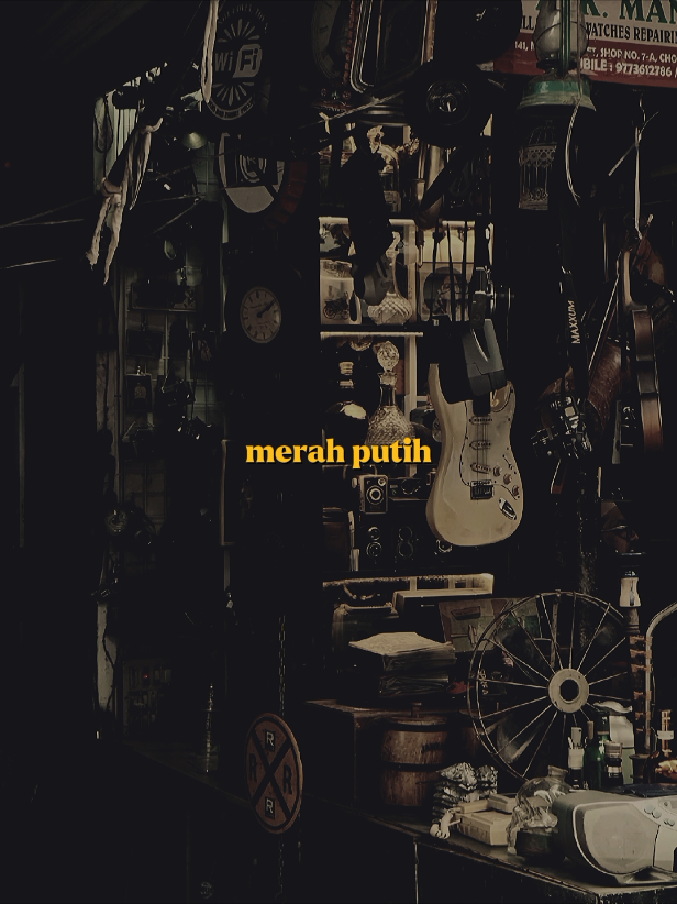kibarkan merah putih 🎶 Jadilah Legenda - SID #fyp #lirik #music #armkmai #CapCut 