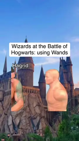 #fyp #harrypotter 