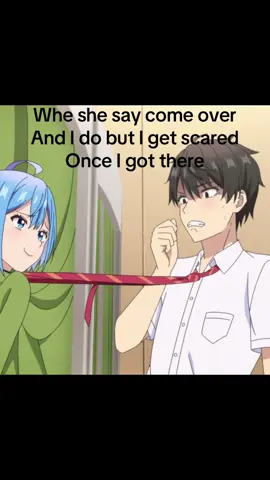 I’m gone ✌🏾✌🏾#fyp #relatable #xyzbca #anime #meme 