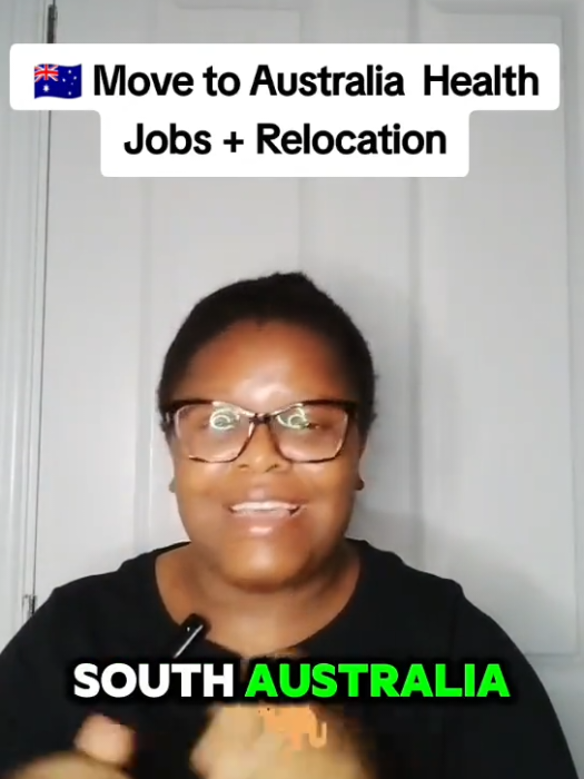 🇦🇺 Move to Australia – Health Jobs + Relocation #Visasponsorship  #Australia  #HealthcareJobs #MoveAbroad #NursesAbroad 