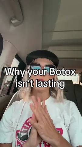 So many conversations about why botox doesnt seem to be lasting as long as it did before. Please keep these things in mind for your next botox appointment. First of all, is your injector using Alle rewards?  if you’re getting Botox then they should be using this reward point system. It is a big red flag if they are not! Secondly, you may be metabolizing through your neurotoxin faster if you have a high metabolism or work out a lot or are doing things to speed up your metabolism. Next dose equals duration. So if you’re getting “baby Botox “it won’t last as long. You need the right dosage for the muscle to get you to that three month mark think about alternating between Dysport and Botox as this may help with the life of your neurotoxin treatment. Let me know if you have questions! ##botox##dysport##botoxquestion##medspa##fyp##npinjector##botoxtips