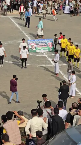 دوري الفقيد مرشد طاهر الفقية