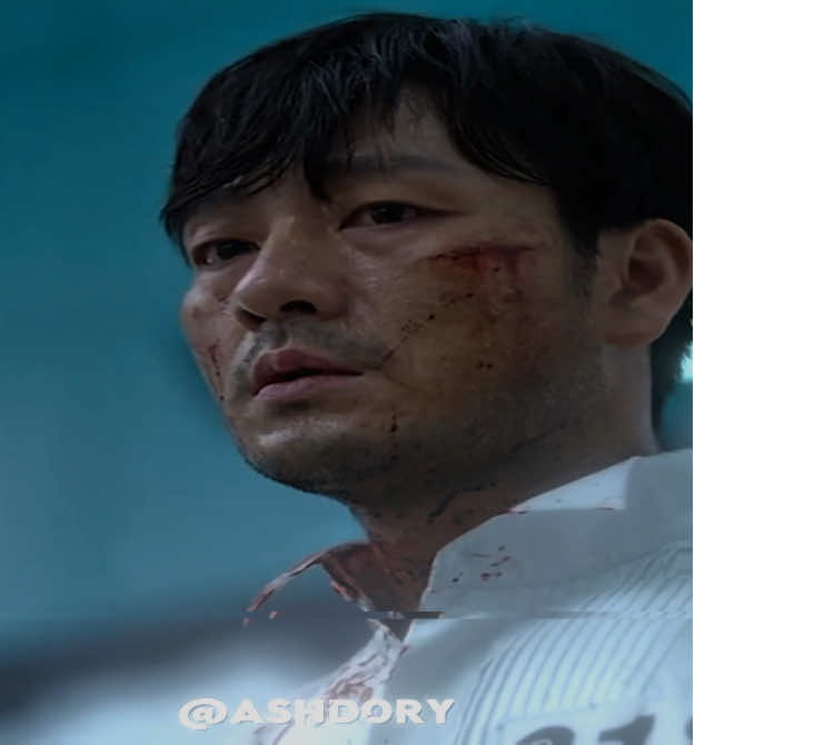 Sang-woo is lowk him 🔥#squidgame #edit #player218 #viral #sangwoo