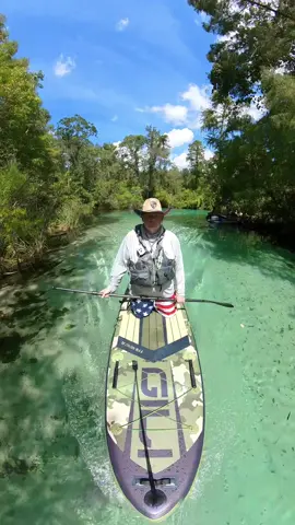Cruising against the current? 🌊 No sweat with the Bixpy motor. This little powerhouse makes going upriver or against the tide a breeze—literally turning the fight into a smooth ride. ⚡️ Ready to level up your adventures? Grab yours here: http://bixpy.com/flontankful #Bixpy #kayak #fyp #Paddleboard #FloridaLife @Bixpy 