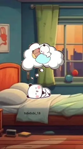 ก็มันรักนิเนอะ😊🥰😍#bubu #foryou #bubududu #เทรนด์วันนี้tiktok #foryoupage 