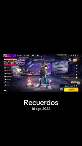#recuerdos 