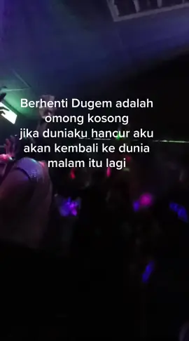 Berhenti dugem adalah omong kosong,,jika duniaku hancur aku akan kembali ke dunia malam itu lagi..#duniamalamdugem #fyppppppppppppppppppppppp #kaoshiung #taiwan🇹🇼 #renwu_kaohsiung 