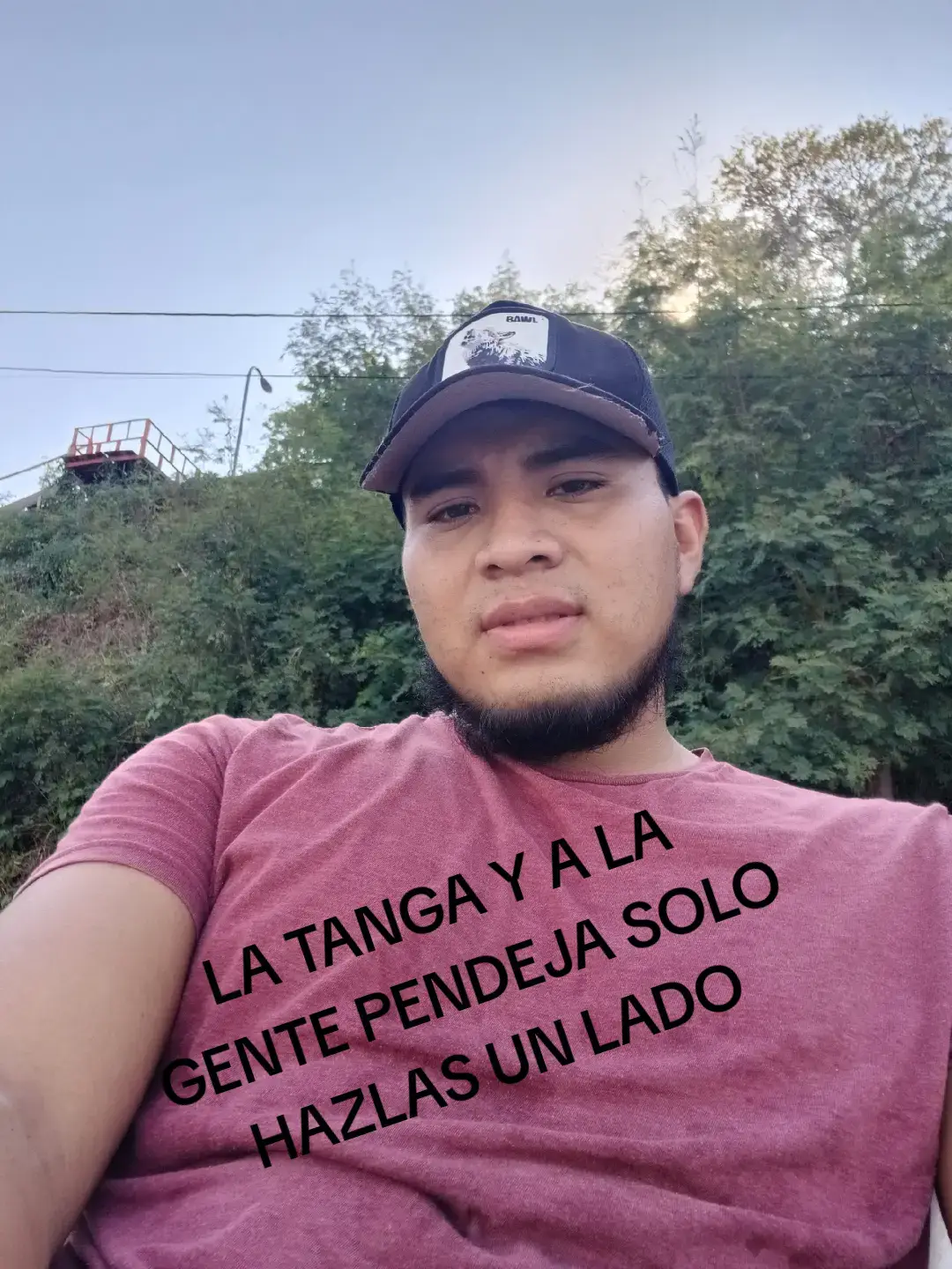 ASI MERO ES