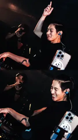 @DJ Panda 