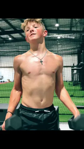 Getting the work in #studentathlete #BaseballLife #BaseballGrind 
