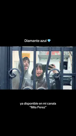 YA SALIO DIAMANTE AZUUL !!!! || #fyp 
