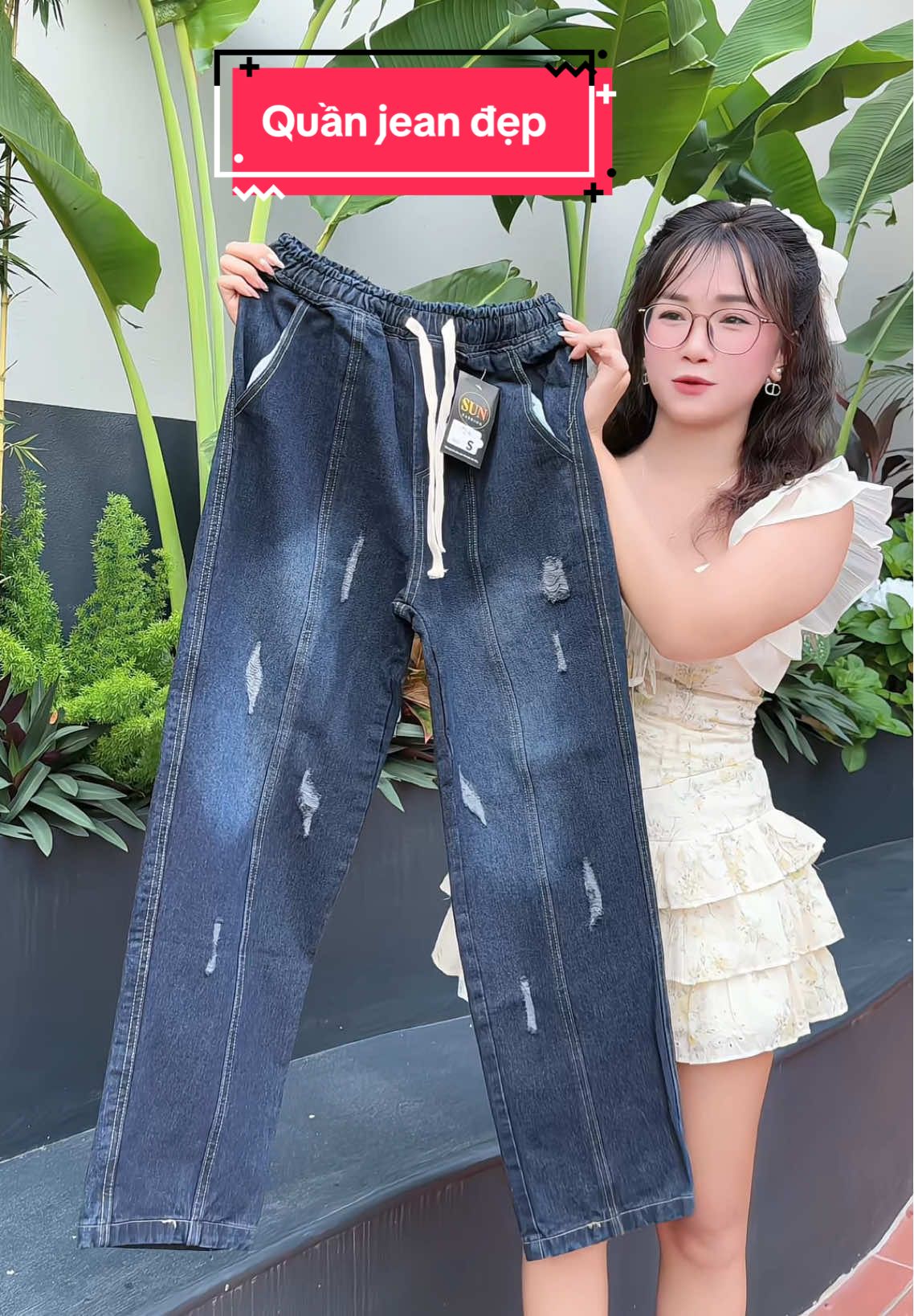 Quần đẹp quần sang là phải mang vào người #quanjean #quanjeannam #quannam #thoitrangnam #xuhuong 