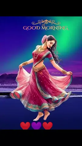 Good Morning Everyone ❤️❤️#viral #tiktokgoodmorning 