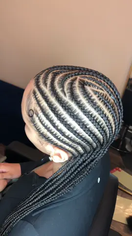 Braids ❤️ #aliciakeysbraids #fyp #aliciakeys #braids #stitchbraids 