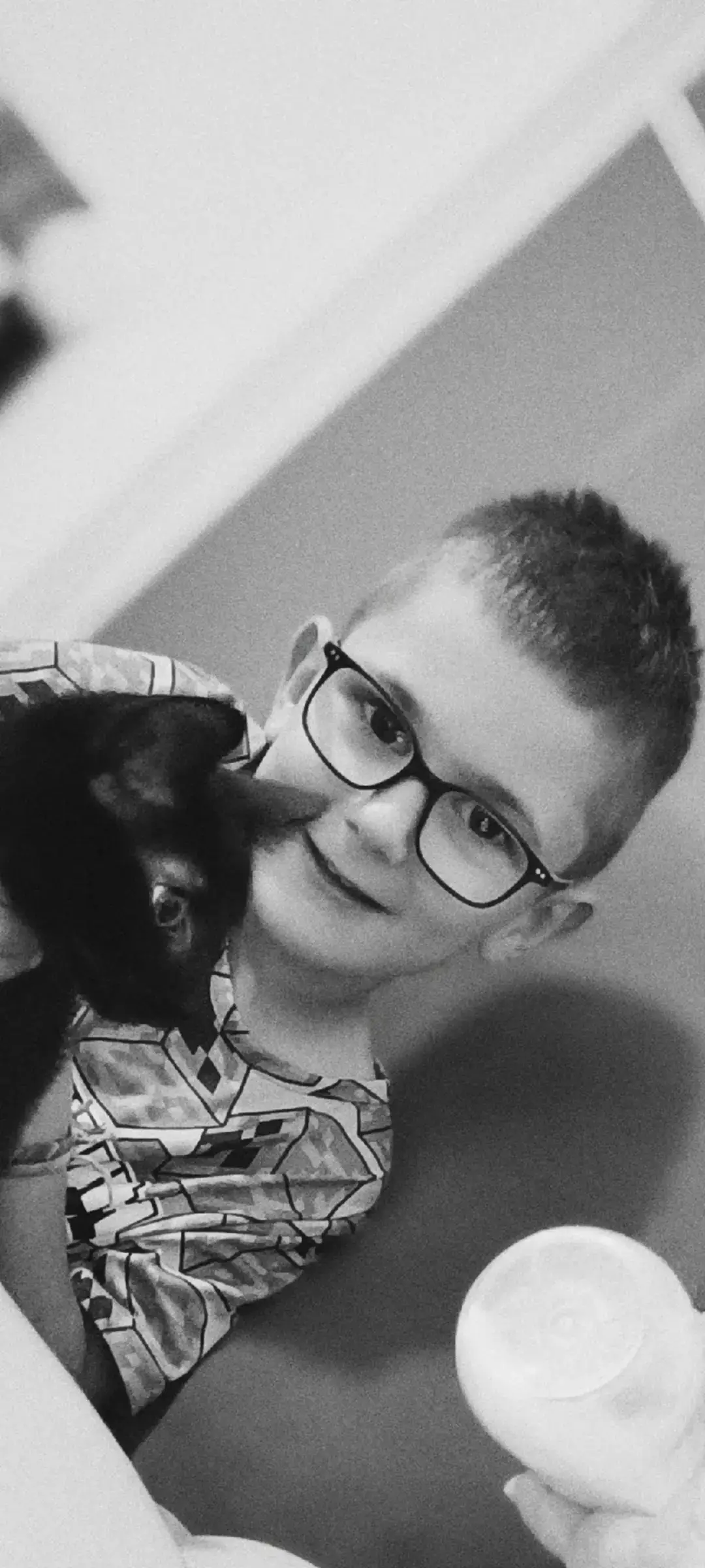 Mon fils 🌍🌎🌏 #enfant #Cat #catlover #photography #song 