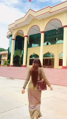 👊🏻#tiktokmyanmar #foryou #trend #မန္တလာတက္ကသိုလ် 