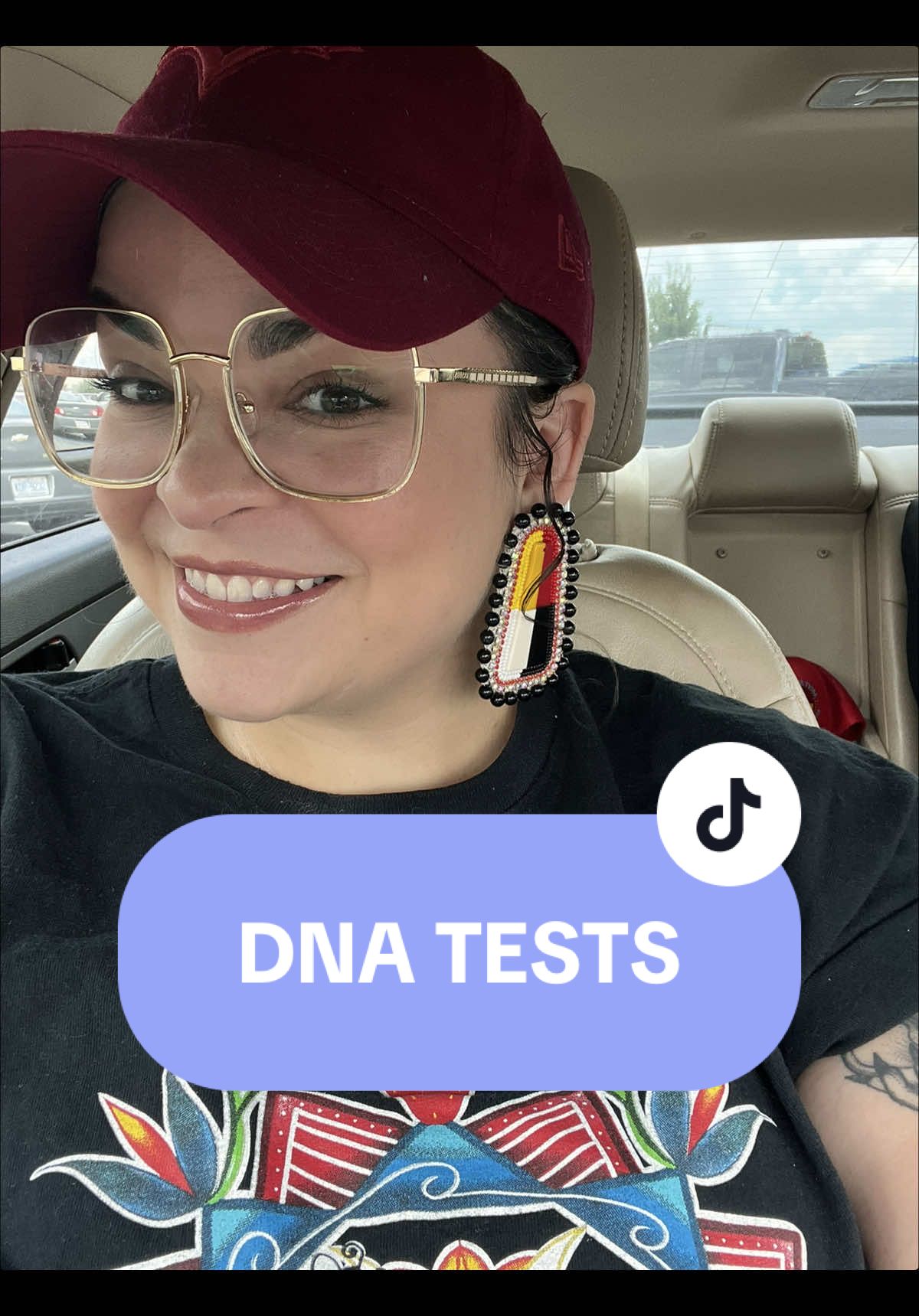 Seeing Native identity being reduced to blood quantum is simply gross. This is something the government has forced on us in an attempt to erase us-it is the last thing that we need to pick up and weaponize. #Indigenous #decolonizeyourminds #nativesoftiktok #Lumbee #bloodquantum 