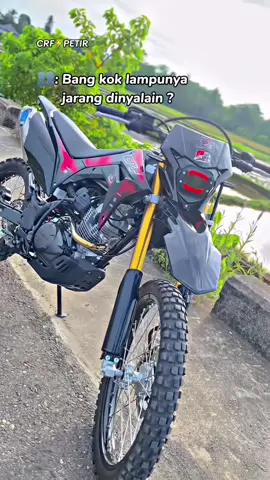 #crf150supermoto #crf⚡️petir☠️ #4u #xzyabc #fyp 