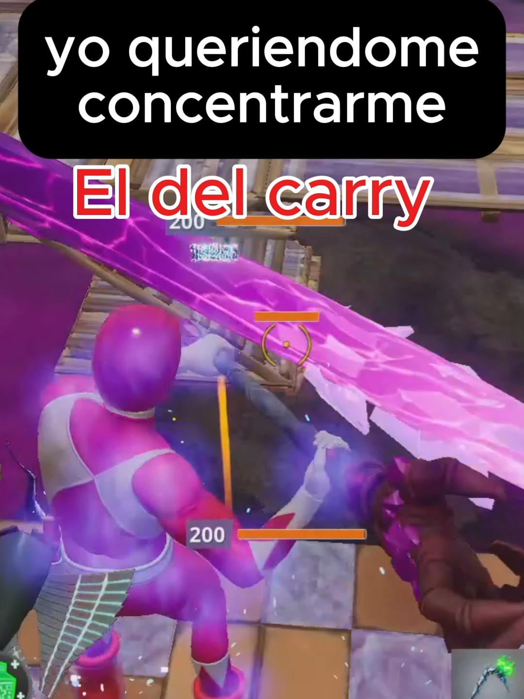 la Engañe a la ruka#fortnite #fortnitestw #fyp #gamerentiktok