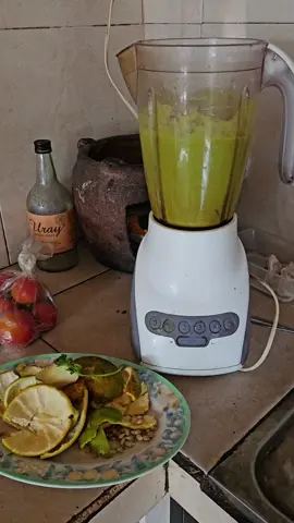 bahaya minum jus, buang sampah ke biopori, pengelolaan sampah berbasis sumber #sampah #bali #sumber #biopori #koster 