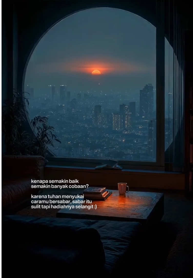 kenapa semakin ingin menjadi lebih baik selalu banyak cobaanya :) #storytime #17agustus2025 