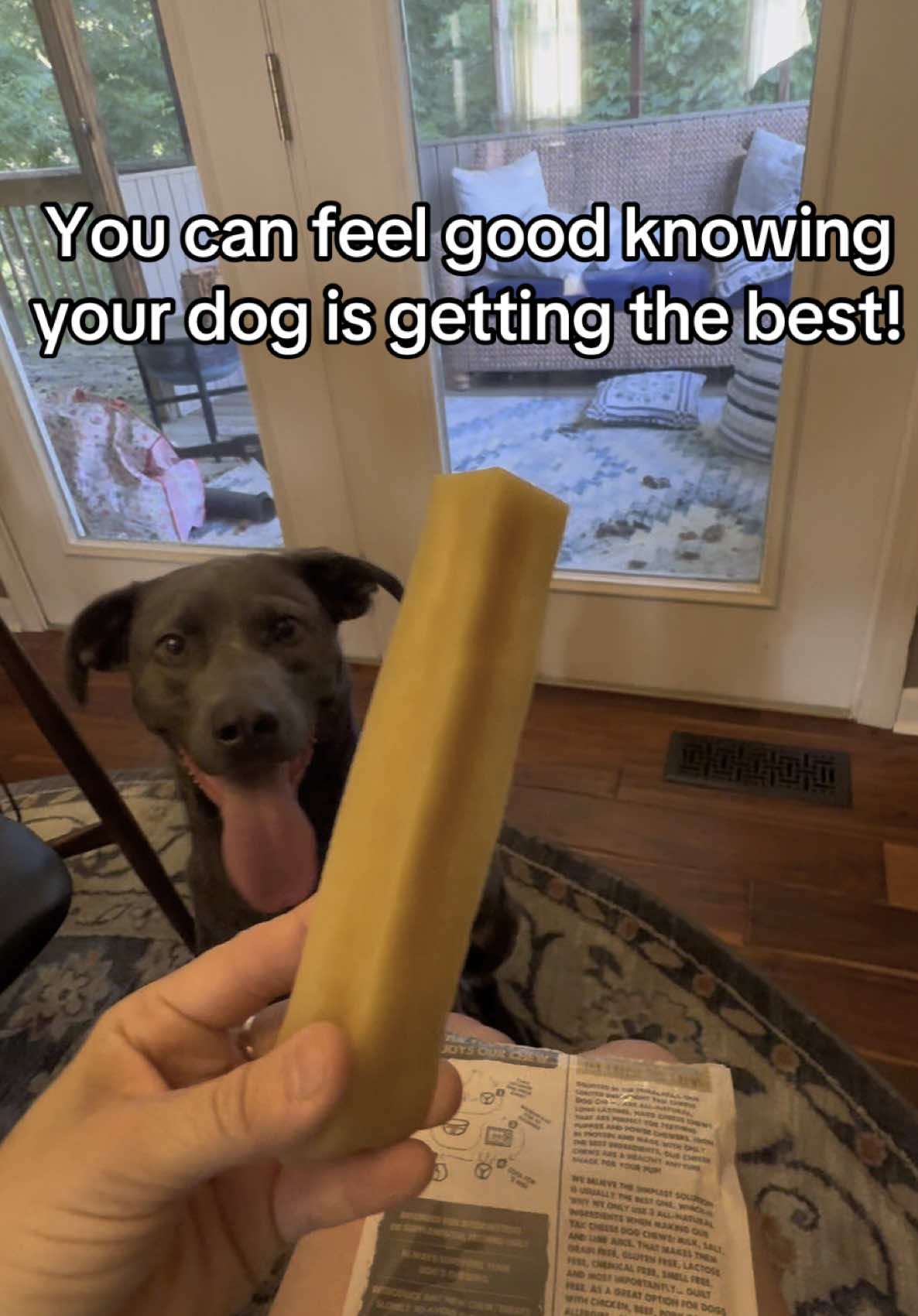 He’s a baddie #dog #dogs #dogsoftiktok #doggy #pup #puppy #puppies #teething #puppytiktok #puppylife #pet #PetsOfTikTok #healthy #allnatural #mightypaw #longlasting #chews #chew #dogchews #dogtreats #treats #fyp #fypシ #fypシ゚viral #fypage #forupage #foryoupage #foryourpage #🐶