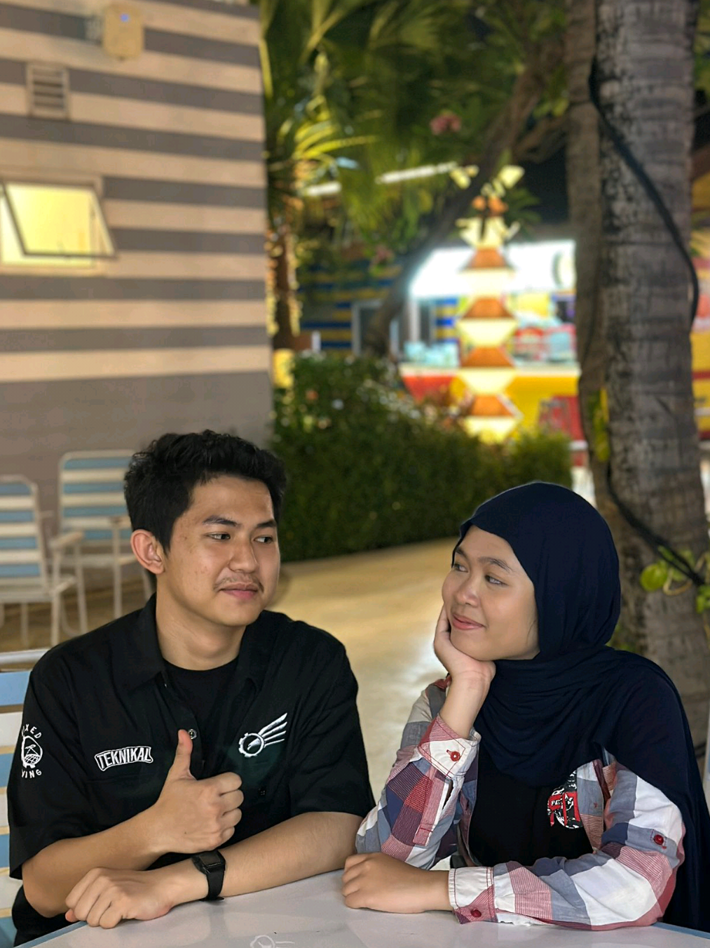 temboknya tinggi banget🥲 @nicholas evan @Nares  #nina #nicholasnares  #clashofchampions #coc2 #mangu