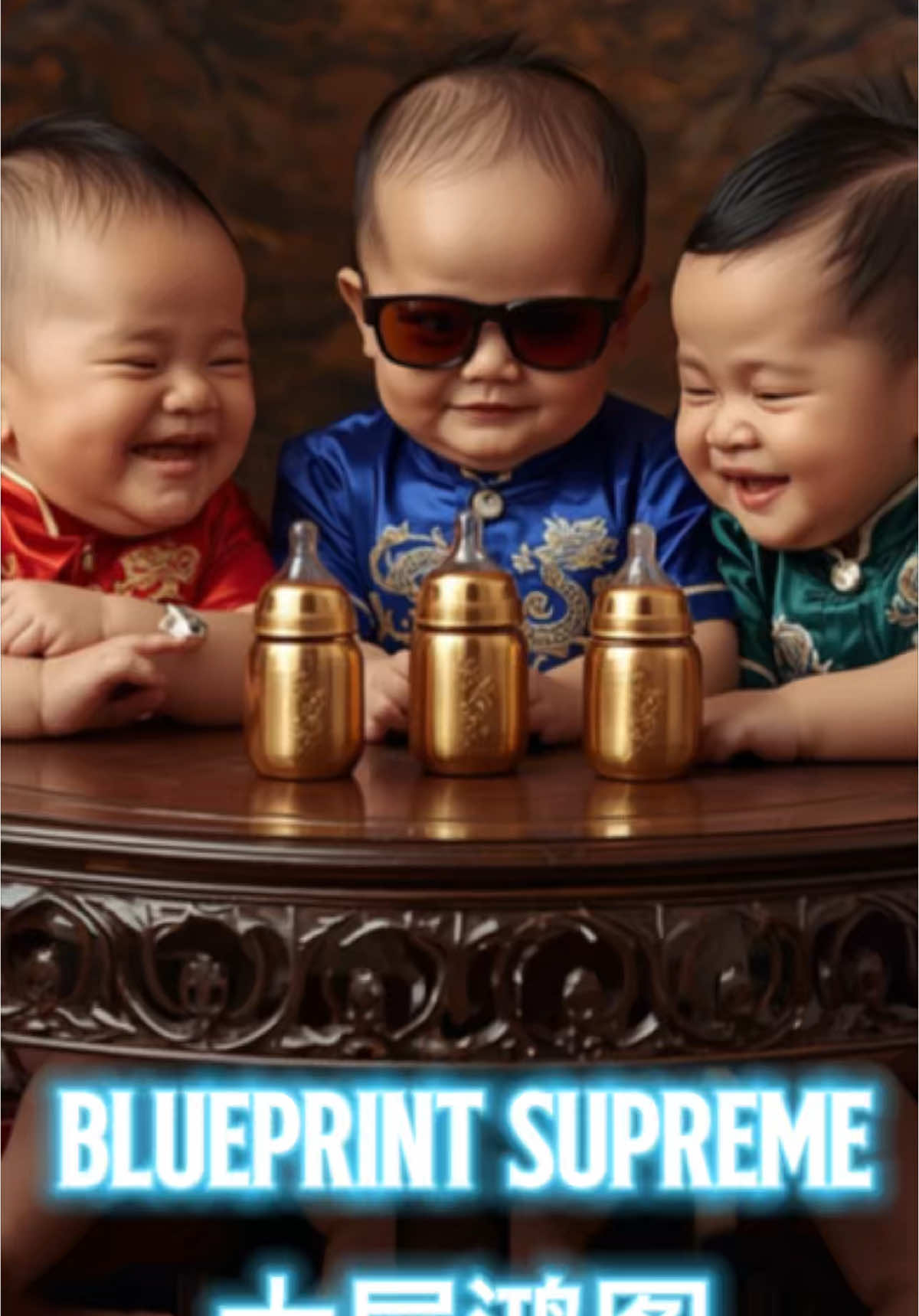 Baby Rap 