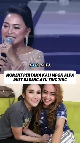 kenangan Mpok alpa #selebritis #artist #mpokalpa #trending #fyppppppppppppppppppppppp 