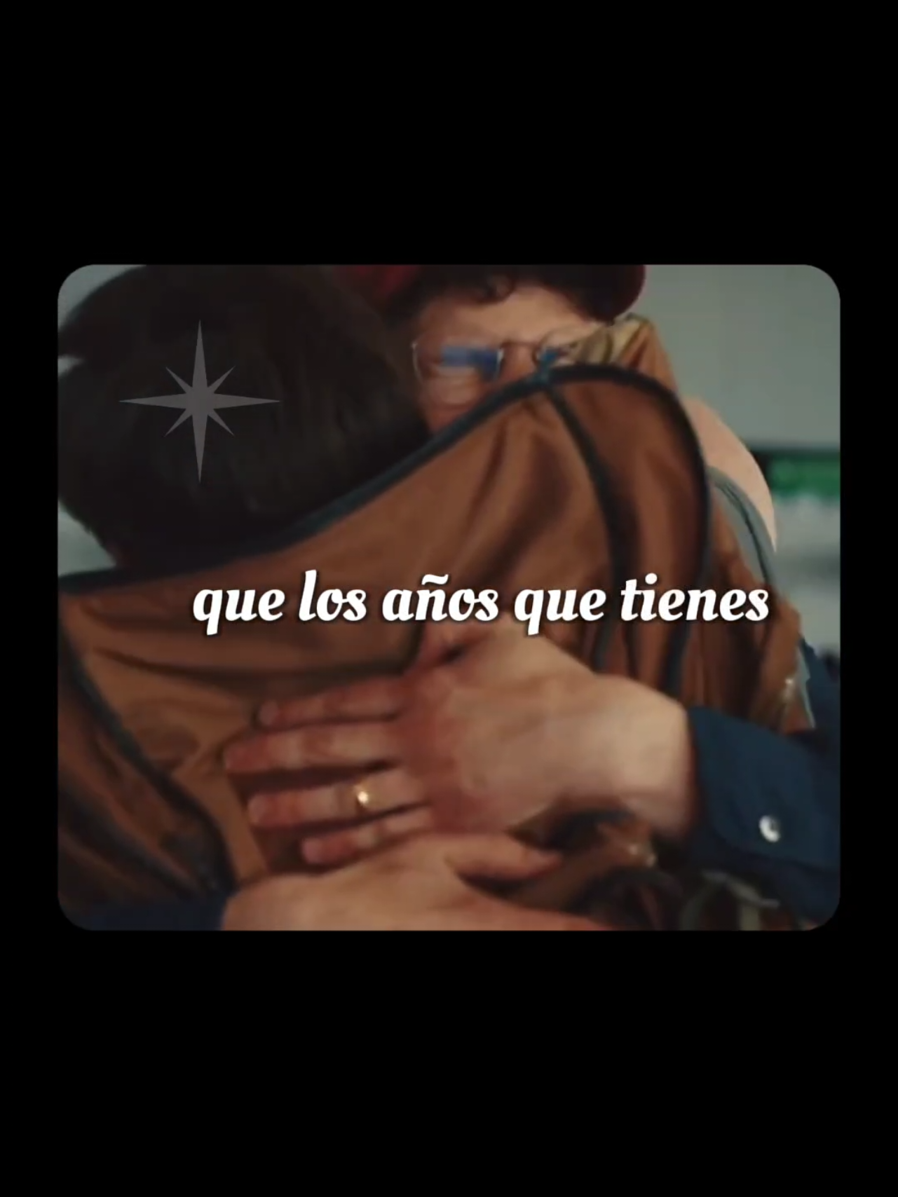 Disfrutando sus años, que aveces llegan a pasar muy rapido y sennos olvida vivirlos 🫀❤️ #motivacion #reflexiones #hopecore #felicidad 