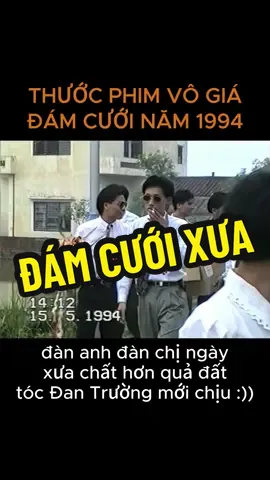 Đám cưới xưa, Các cháu bây giờ biết gì :))) - 8x 9x còn nhớ không #trending #HoaiNiem8x9x #KyUcNgayXua #damcuoingayxua #TuoiThoDuDoi