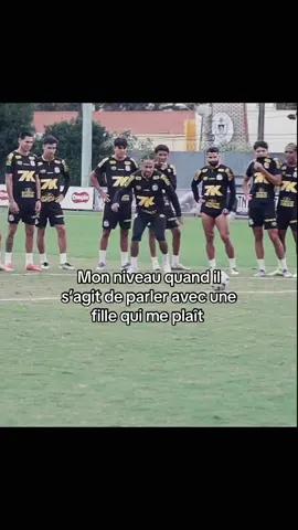 Mon football est mauvais.. #neymar #santos #bresil #prt 