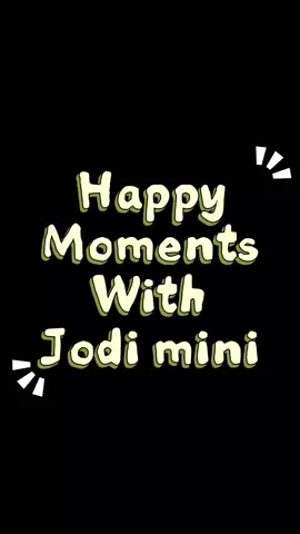 Happy moments with jodi mini sale 25%off