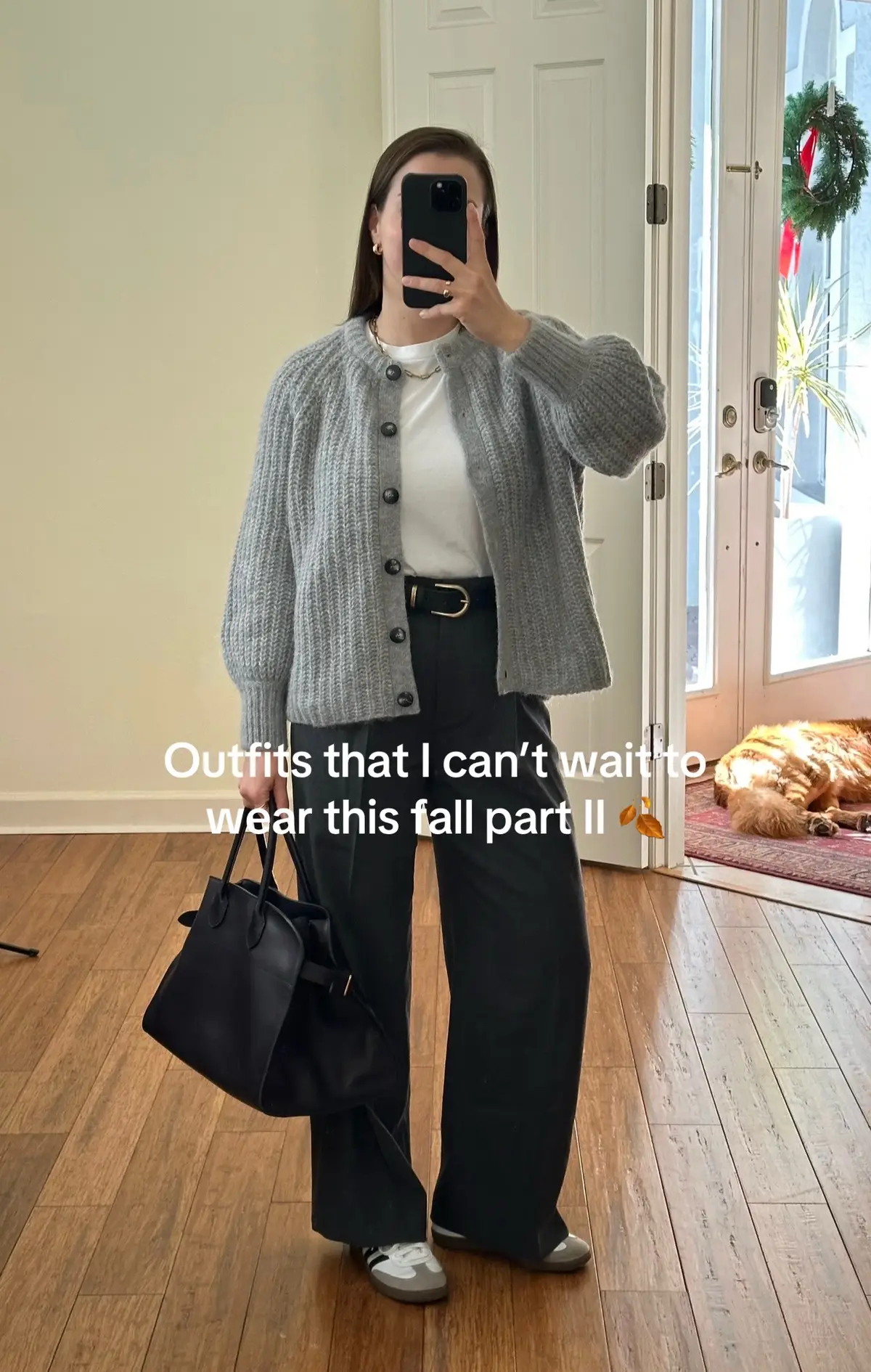 #falloutfits #autumn #fyp #classicstyle #fallstyle 