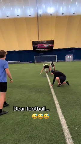 (via @Kenny Steffen) #football #fail #funny