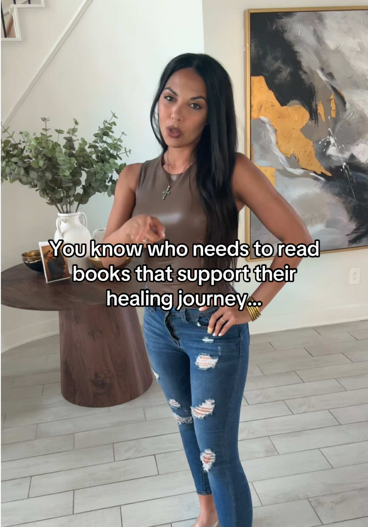You need to read books that support your healing journey, faith walk, and mental wellness. Allow my books and life lessons to walk with you through that journey #BookTok #HealingJourney #thetearsthattaughtme #booksthatmademecry #thefreedomofforward 