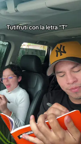 Bien picona es jajajaja #tutifruti #hija #comedia #austin 