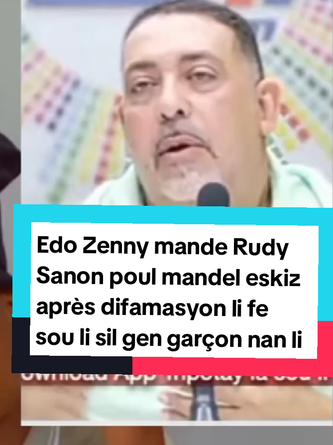 #tiktokusa #edozenny #foryou #viral #haitinews #haitiantiktok #tiktokviral #usatiktok🇺🇸 #usa🇺🇸 #fyp #news 