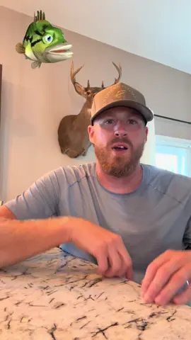 What a great fishing hat #fyp #fishing #hat #fypシ #viral 