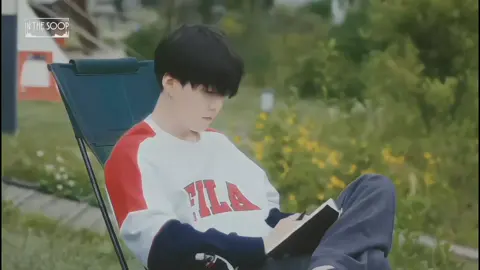 yg ini suamiable bangetttt 😭 #yoongi #minyoongi #suga #agustd #btssuga 