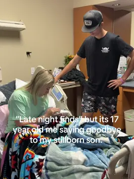 Probably the most vulnerable thing I’ll ever post, definitely the worst day of my life #stillborn #infantlossawareness #stillbornawarness #justiceforcorbyn @Ryder Laplante 