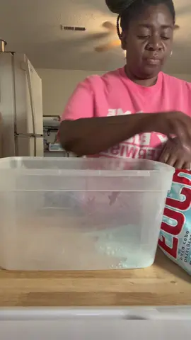 Laundry hack #laudeydetergent #foca #arieldetergent #oxiclean #boraxlaundrypowder 