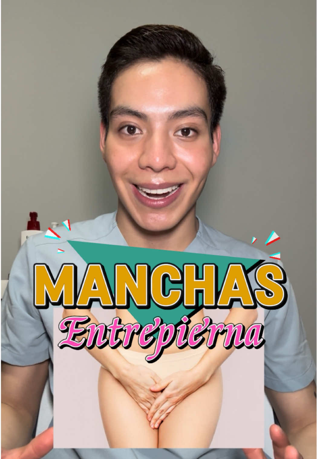 ✨ ¿Manchas oscuras en la entrepierna? Sí tienen solución si eres constante. Aquí te dejo mi guía para aclararlas y cuidar esta zona delicada: 1️⃣ Exfoliación suave (1-2 veces por semana) con ácido láctico o glicólico para renovar la piel sin irritar. 2️⃣ Tratamientos despigmentantes con vitamina C, ácido kójico o niacinamida. Ej: Bepanthol Derma. 3️⃣ Hidratación profunda con ácido hialurónico o niacinamida. Ej: CeraVe Crema Hidratante. 4️⃣ Evita la fricción y humedad usando ropa interior de algodón y prendas holgadas. 5️⃣ Protege y cuida evitando rascar o frotar la zona. 💡 La clave es constancia + productos suaves. Los resultados se ven con paciencia y amor por tu piel. 📌 Si las manchas persisten, consulta a un dermatólogo para un tratamiento más específico. 💖 Cuida tu piel todos los días y dale el cariño que merece. #skincare #skincareroutine #skincaretips #belleza #beauty 