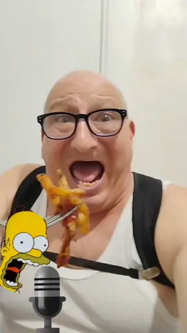 #prettyrickywhattheycallme #fypシ #donthatjews #safetheworldcampaign #keepthefaith Skelly Bones popped up with his friends while I'm having cheeseburgers and french fries with Heinz Tomato Ketchup and is slamming.