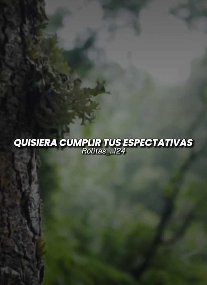 quisiera cumplir tus espectativas... #statusvideo #statusparawhatsapp #indirectas #statusdemúsicas #whatsappstatus 