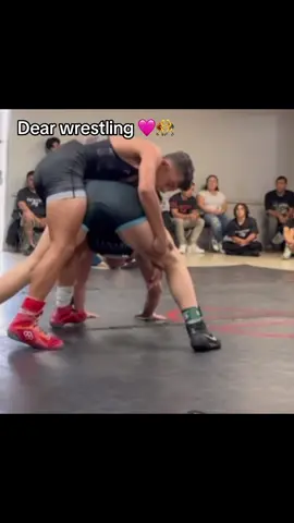 #wrestling #thiswas2yearsago #hespladledme3times 