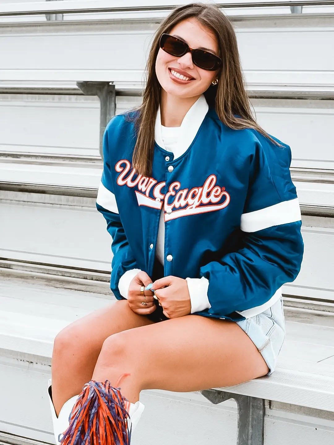 Outfit inspo for your next game day! 🤩🏈🏟️ #kindredspirit #fyp #foryou #shoponline #newarrivals 